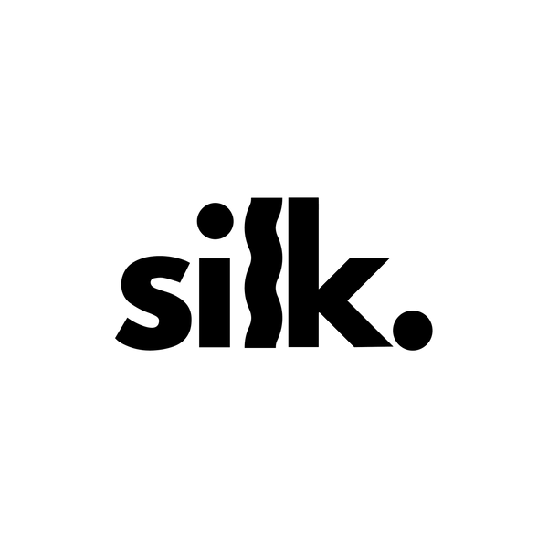 Silk. Cosmetics 